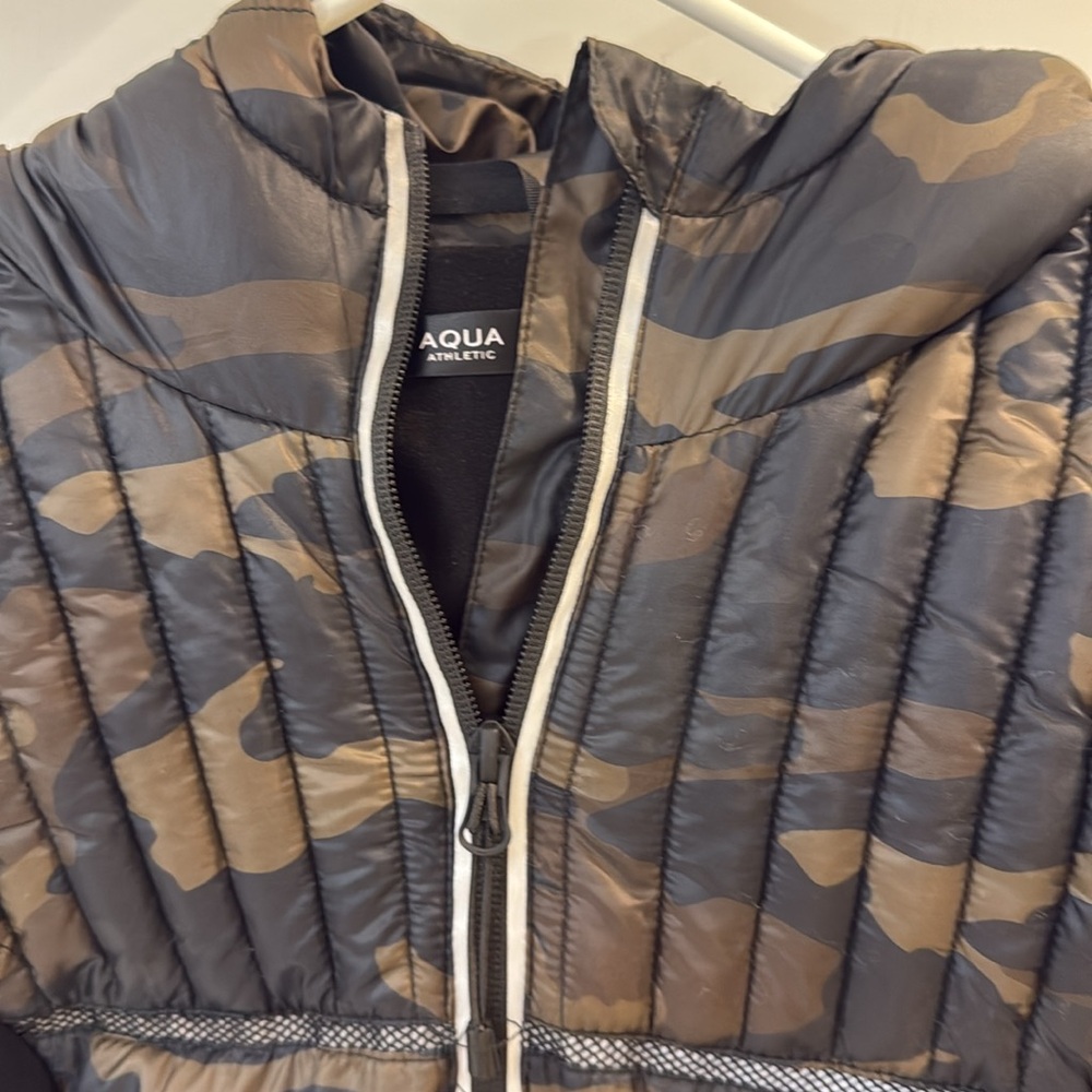 Aqua Jacket - image 2